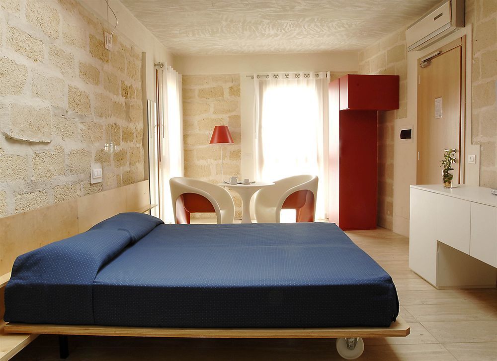 Cave Bianche Hotel Favignana Cameră foto
